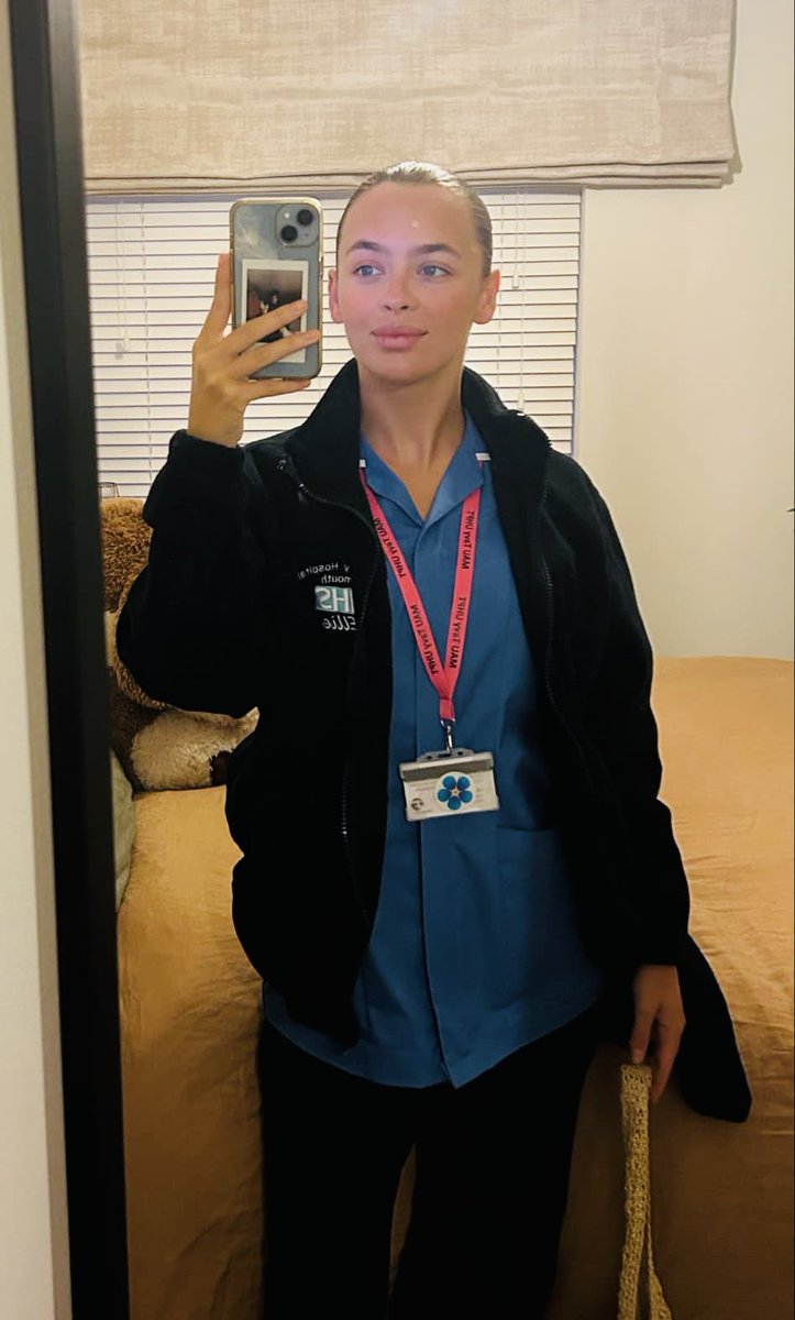 Charli Pemberton | Acute Medicine (@nhsnursecharli) on Twitter photo Thank you to <a href="/MRUTamar/">MRU Tamar</a> Champion - Ellie!!🥇🎉After a last minute reduction in staffing, Ellie stepped up & volunteered to develop her skills by coordinating our incredibly busy unit! Ellie was supportive & had control of her environment. 1yr qualified & smashing it! <a href="/UHP_NHS/">University Hospitals Plymouth NHS Trust</a> 👏🏼🫶🏼 Thank you to <a href="/MRUTamar/">MRU Tamar</a> Champion - Ellie!!🥇🎉After a last minute reduction in staffing, Ellie stepped up & volunteered to develop her skills by coordinating our incredibly busy unit! Ellie was supportive & had control of her environment. 1yr qualified & smashing it! <a href="/UHP_NHS/">University Hospitals Plymouth NHS Trust</a> 👏🏼🫶🏼