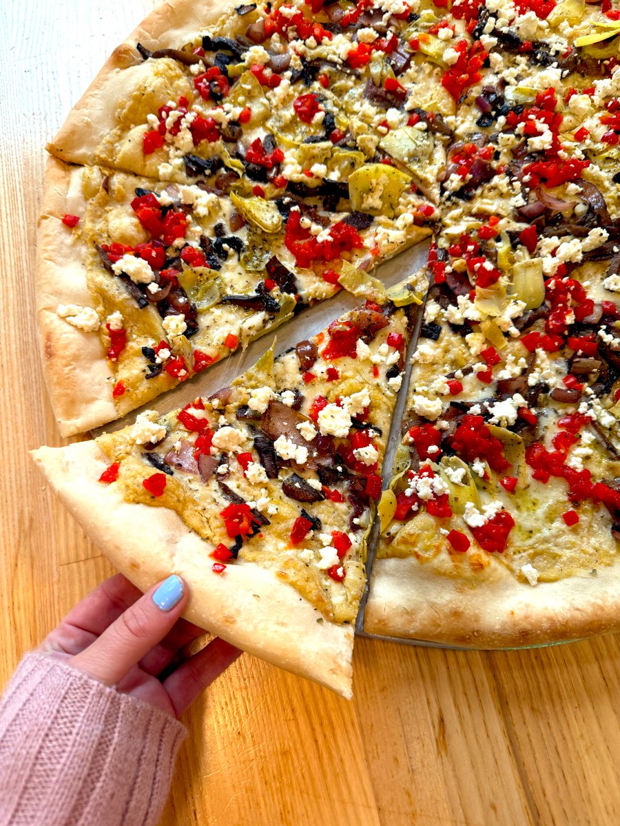 Ian's Pizza Madison tweet media