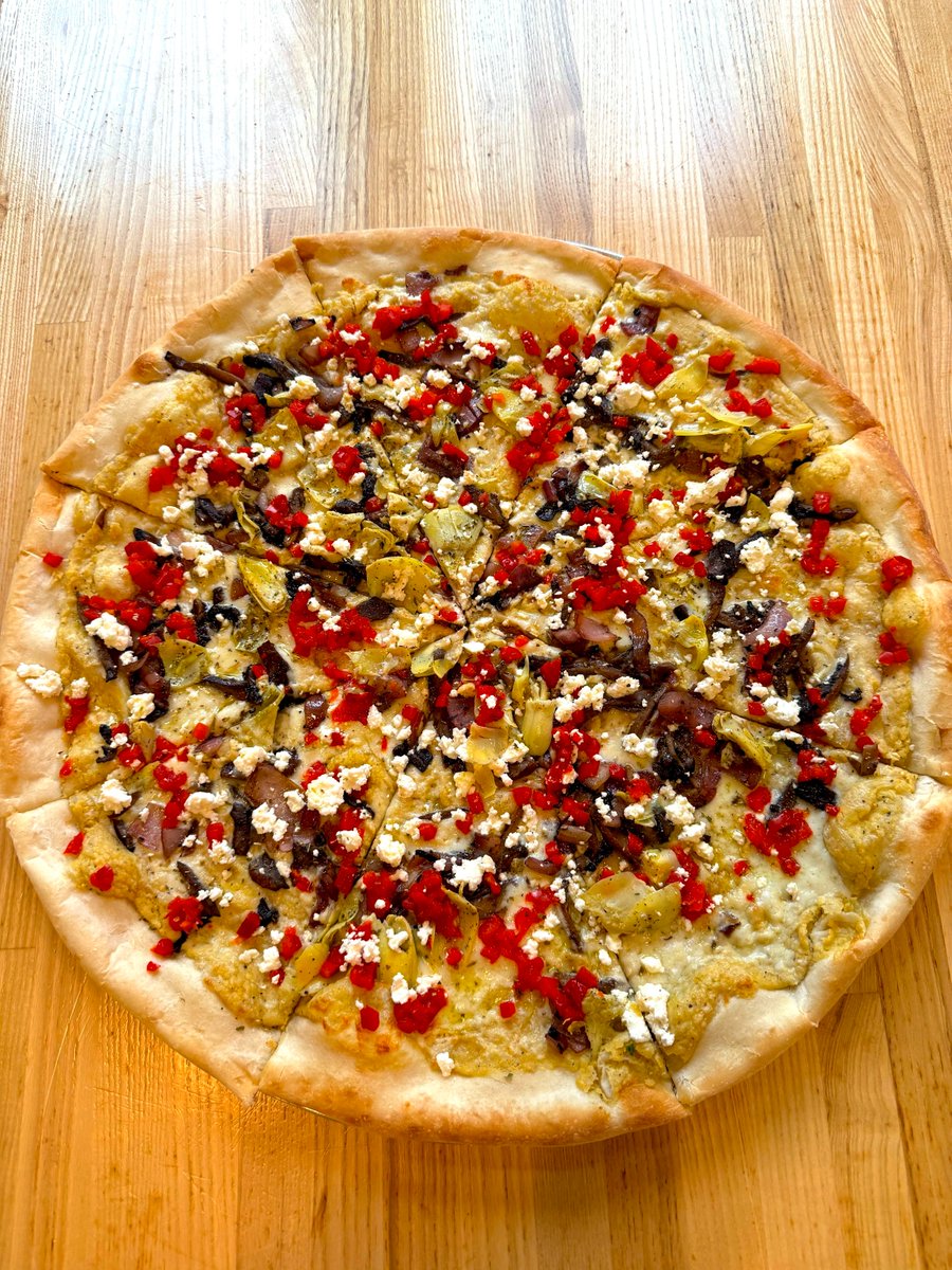 Ian's Pizza Madison tweet media