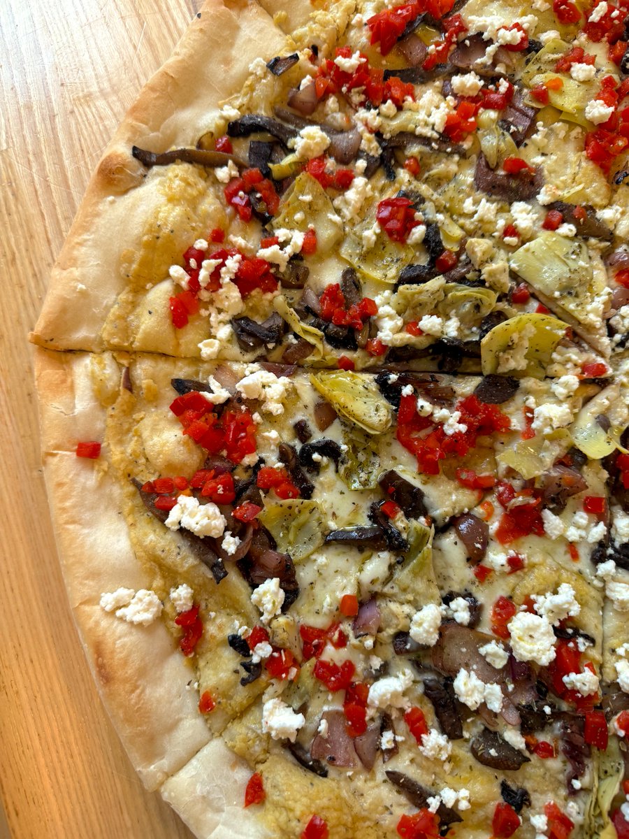 One week left for our Hungry Hungry Hippie!

Get some while you can! 

 #HungryHungryHippie #Foodie #FoodLovers #Specials #Food Specials