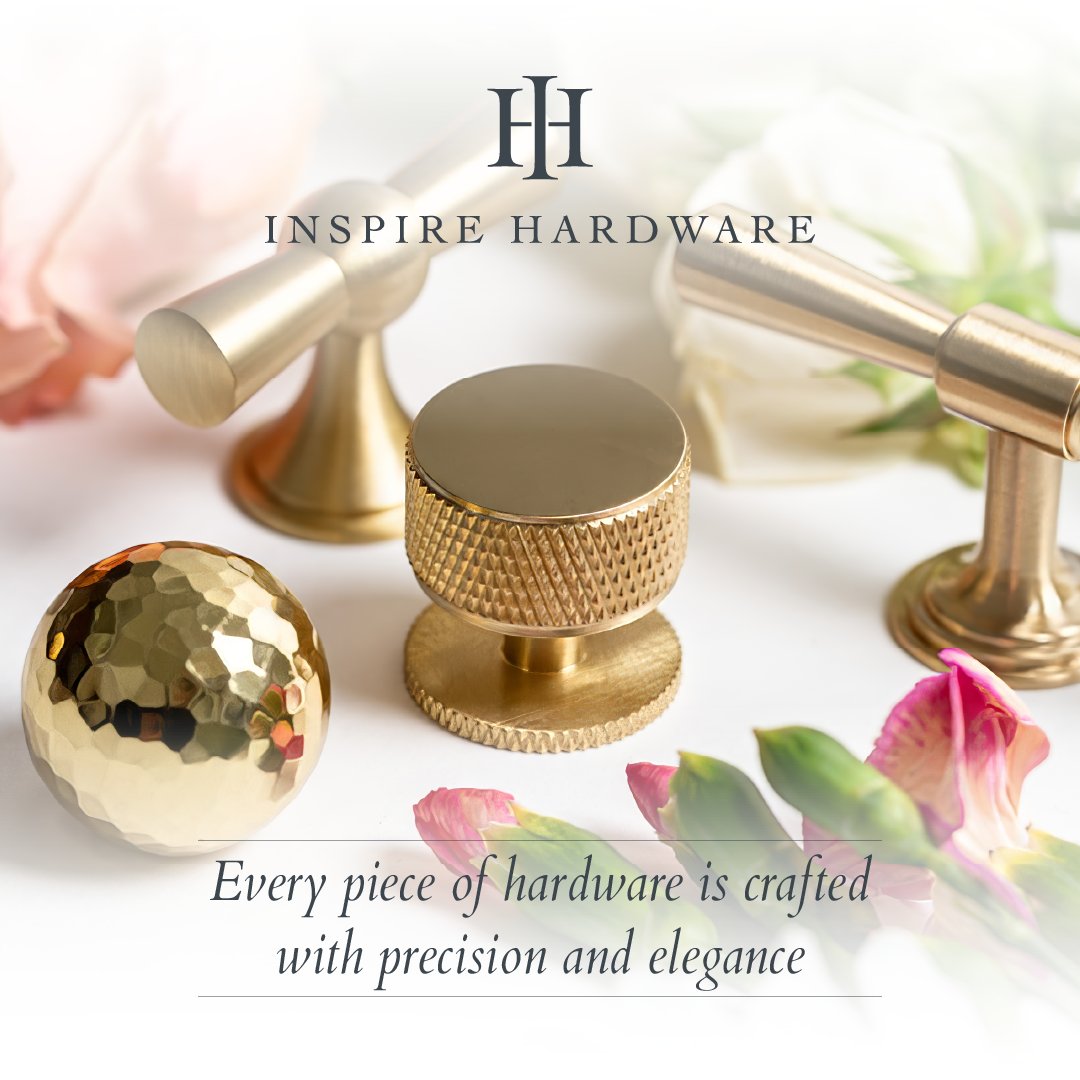 InspireHardware tweet picture