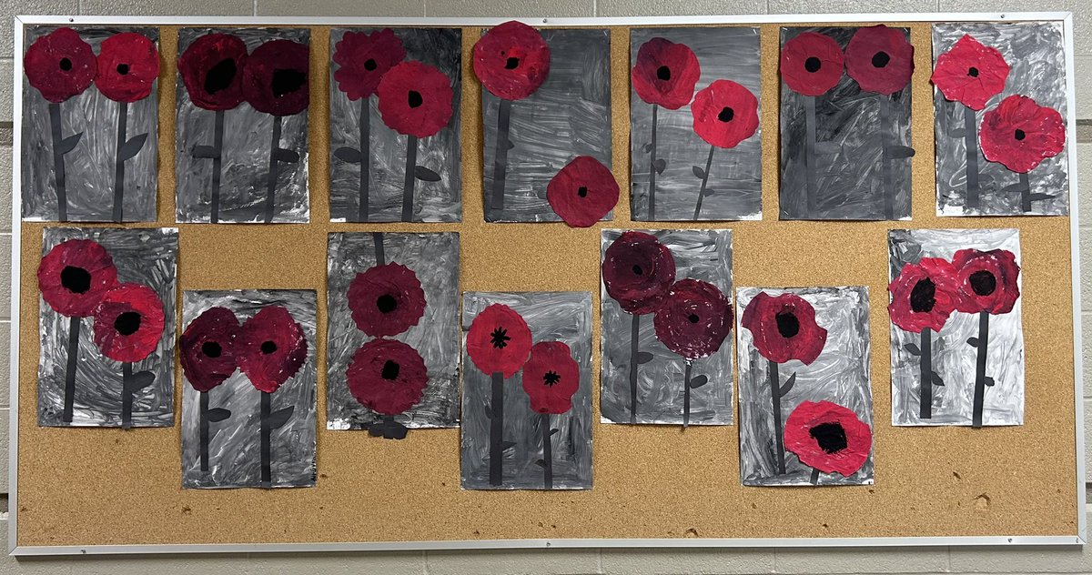 Lest We Forget <a href="/cedarhollowps/">Cedar Hollow</a> #thehollow