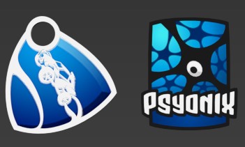 Third Time's a CHARM!  

The third release of Charms for Patrons includes the Rocket League Logo Keychain and Psyonix Logo Charm.  

Enjoy!

patreon.com/posts/third-ti…