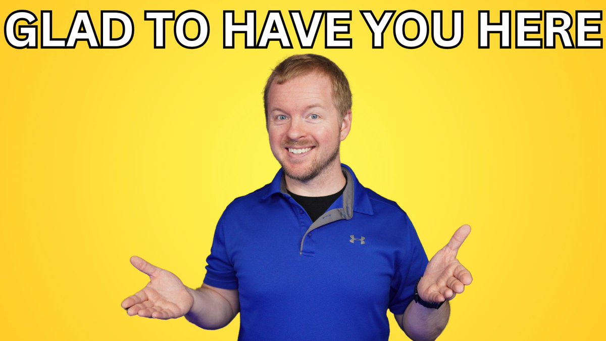 Jon Good tweet media