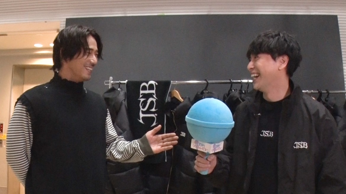 ㊗️デビュー15年目突入🎉 📢 #三代目JSB メンバー全員で ZIP! に生