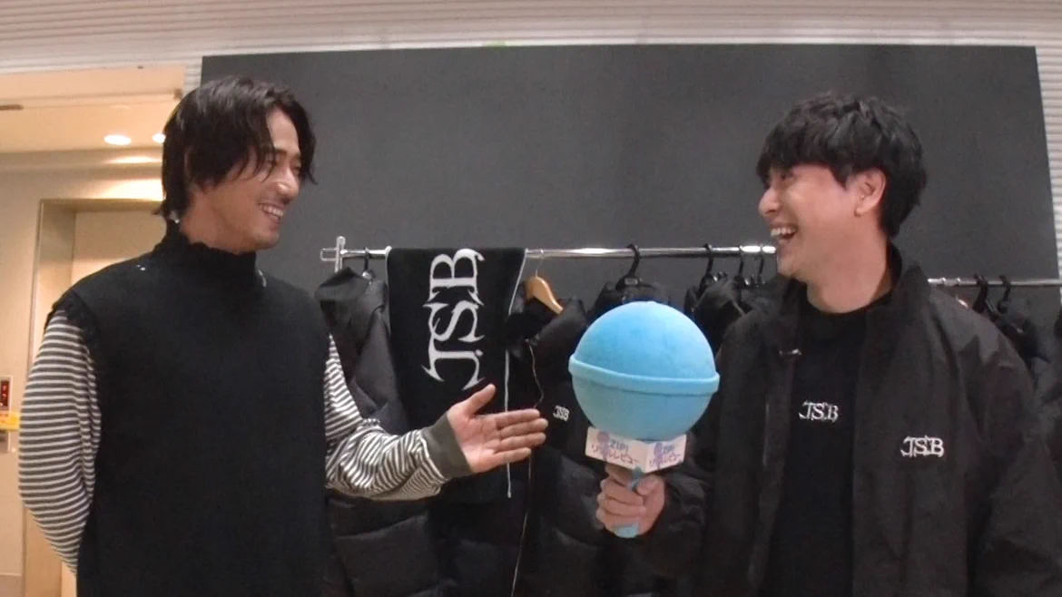 ZIP! 【公式】 on X: 