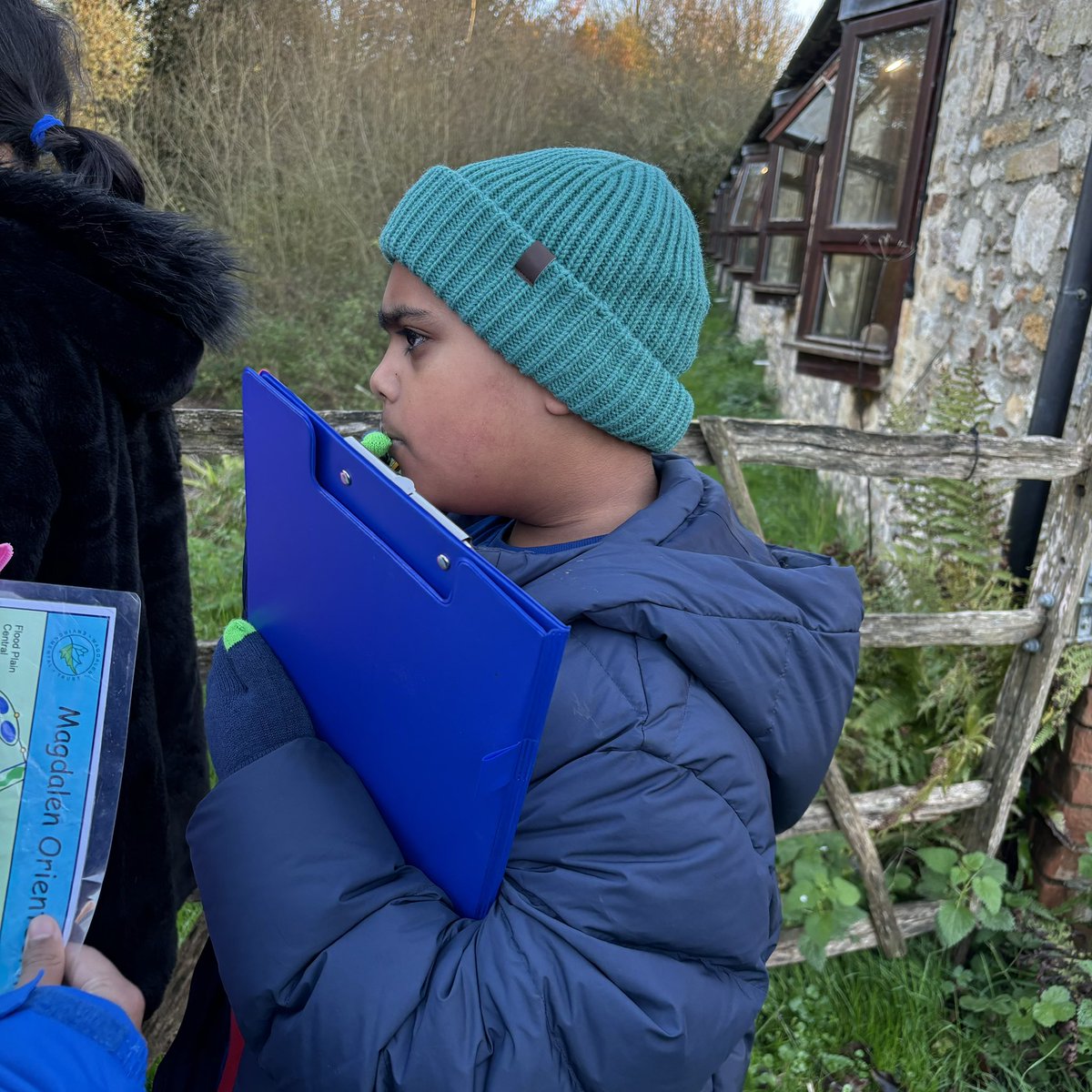 Cyril Jackson School tweet media