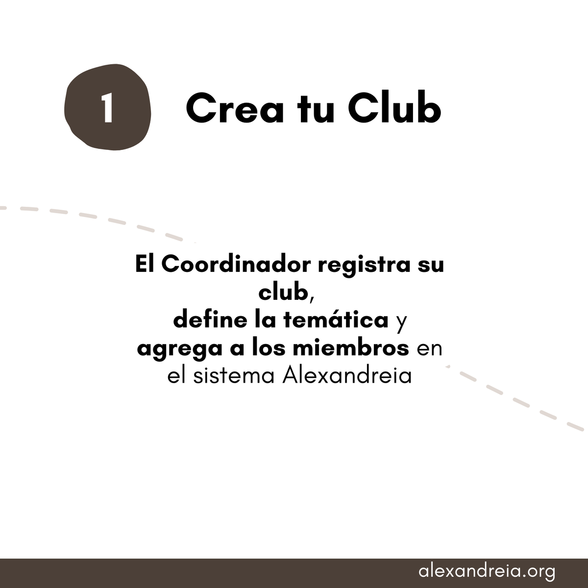 Club de Lectura Alexandreia tweet media