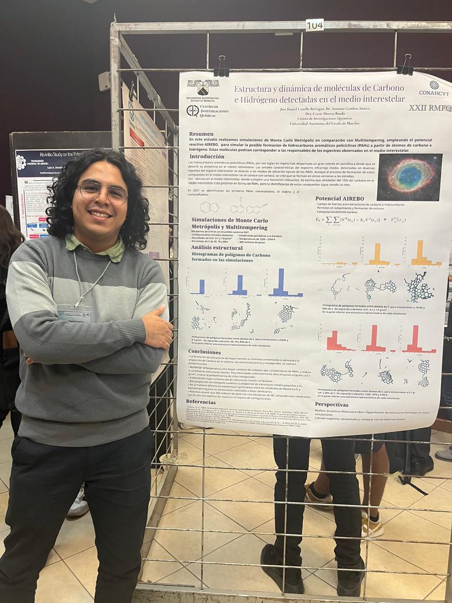 Cercis Morera Boado tweet media