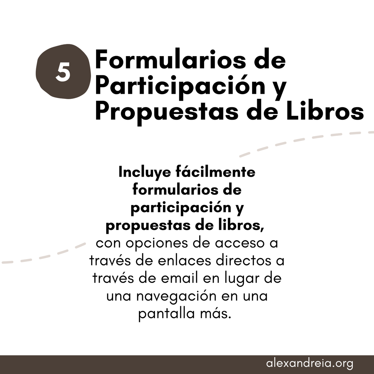 Club de Lectura Alexandreia tweet media