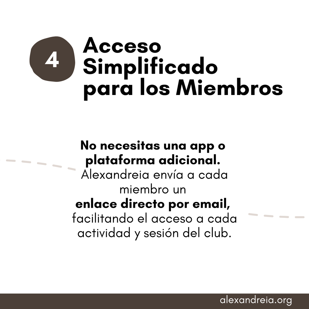 Club de Lectura Alexandreia tweet media