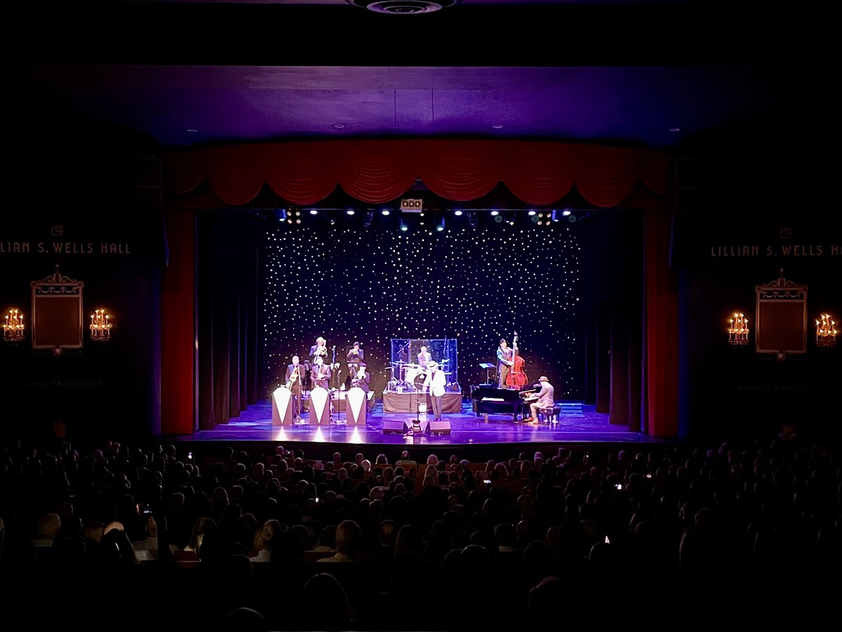 big bad voodoo daddy tweet media