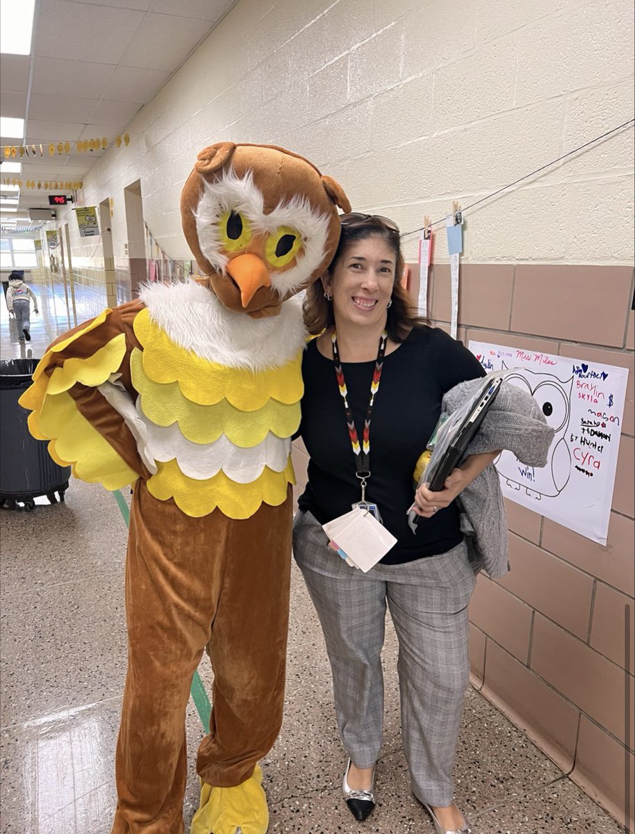 BCPS-PPW (@bcps_ppw) on Twitter photo Busy few days <a href="/EsOakleigh/">Oakleigh ES_BCPS</a>! The Owl & Attendance Fairies visited classrooms to promote being Here for It & over 200 Ss & parents celebrated attendance excellence on Monday. We want in next time! <a href="/EHam100/">Erika Hamlet</a> <a href="/TaMeshaBCPS_PPW/">TaMesha, MBA, MHR</a> <a href="/WVUTRICIA/">Mrs. M</a> <a href="/RJones_8/">Racquel Jones, Ed.D.</a> @DrMRogersBCPS <a href="/HJFranklin1007/">Howard Franklin</a> Busy few days <a href="/EsOakleigh/">Oakleigh ES_BCPS</a>! The Owl & Attendance Fairies visited classrooms to promote being Here for It & over 200 Ss & parents celebrated attendance excellence on Monday. We want in next time! <a href="/EHam100/">Erika Hamlet</a> <a href="/TaMeshaBCPS_PPW/">TaMesha, MBA, MHR</a> <a href="/WVUTRICIA/">Mrs. M</a> <a href="/RJones_8/">Racquel Jones, Ed.D.</a> @DrMRogersBCPS <a href="/HJFranklin1007/">Howard Franklin</a>
