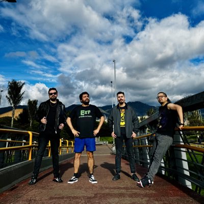 Cronos Debe Morir (@cronosdebemorir) on Twitter photo #NuevaFotoDePerfil #NuevaFotoDePerfil