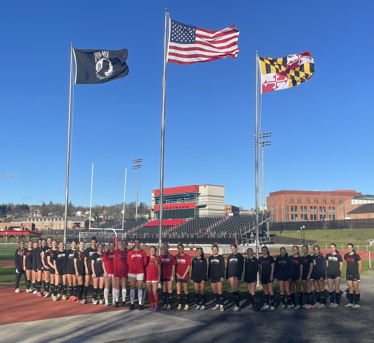 Happy Veterans Day! Thank You active duty service members, Veterans, and their families for your service and sacrifice.
#FreedomisnotFree