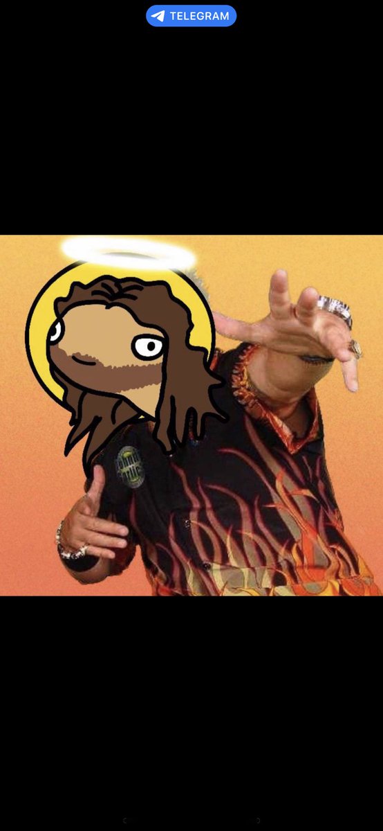 $jizzus is back