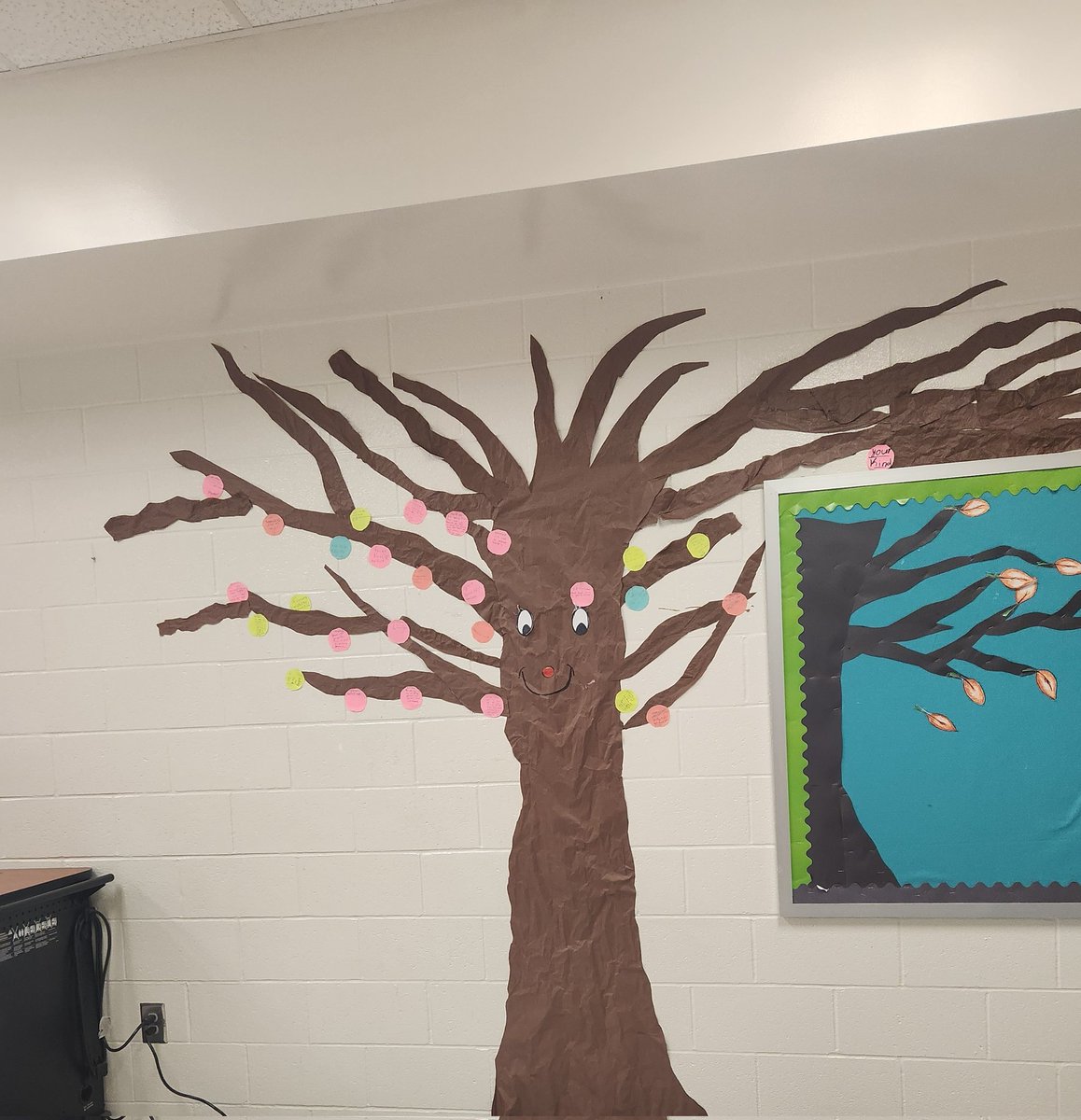 Carrecia Augustin tweet media