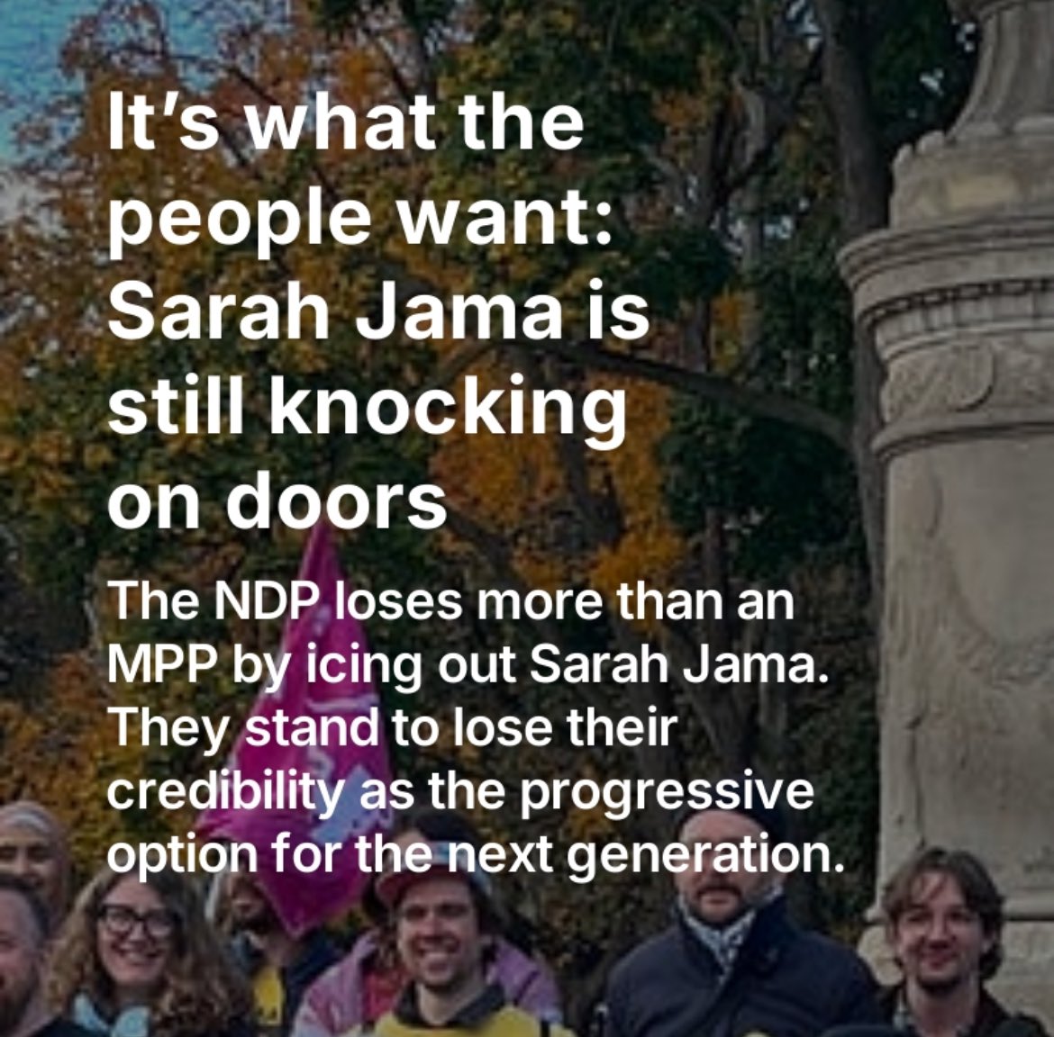 Margaret Shkimba tweet media