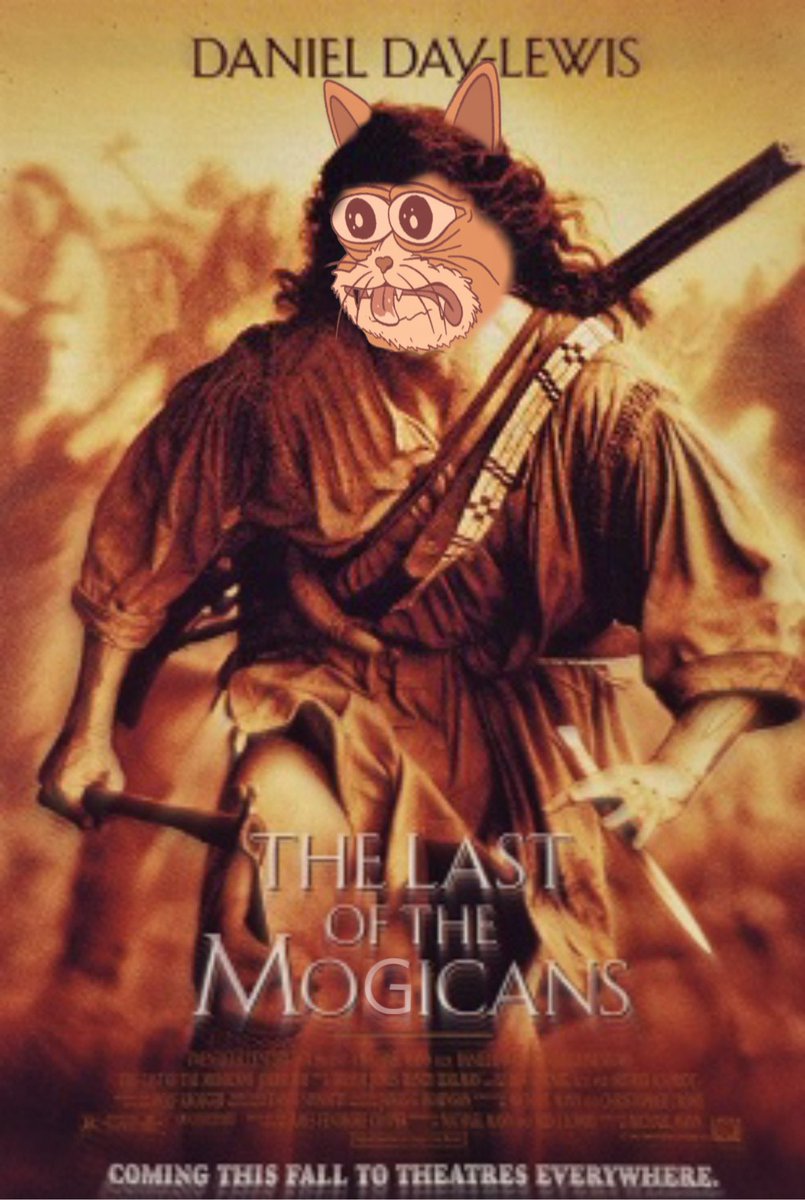 mogi_cet_sol's tweet image. I am..

The last of the Mogicans

$Mogi