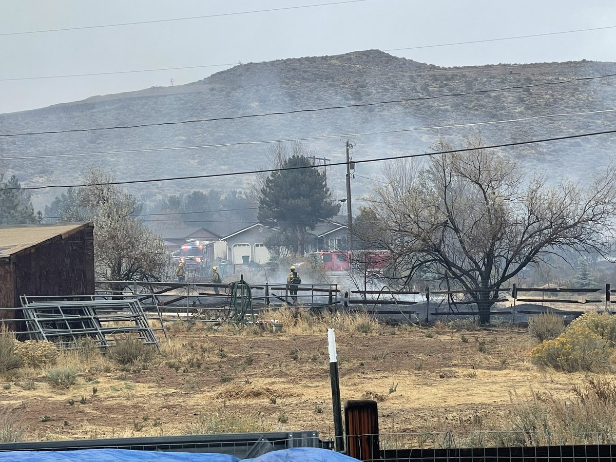 Truckee Meadows Fire & Rescue tweet media
