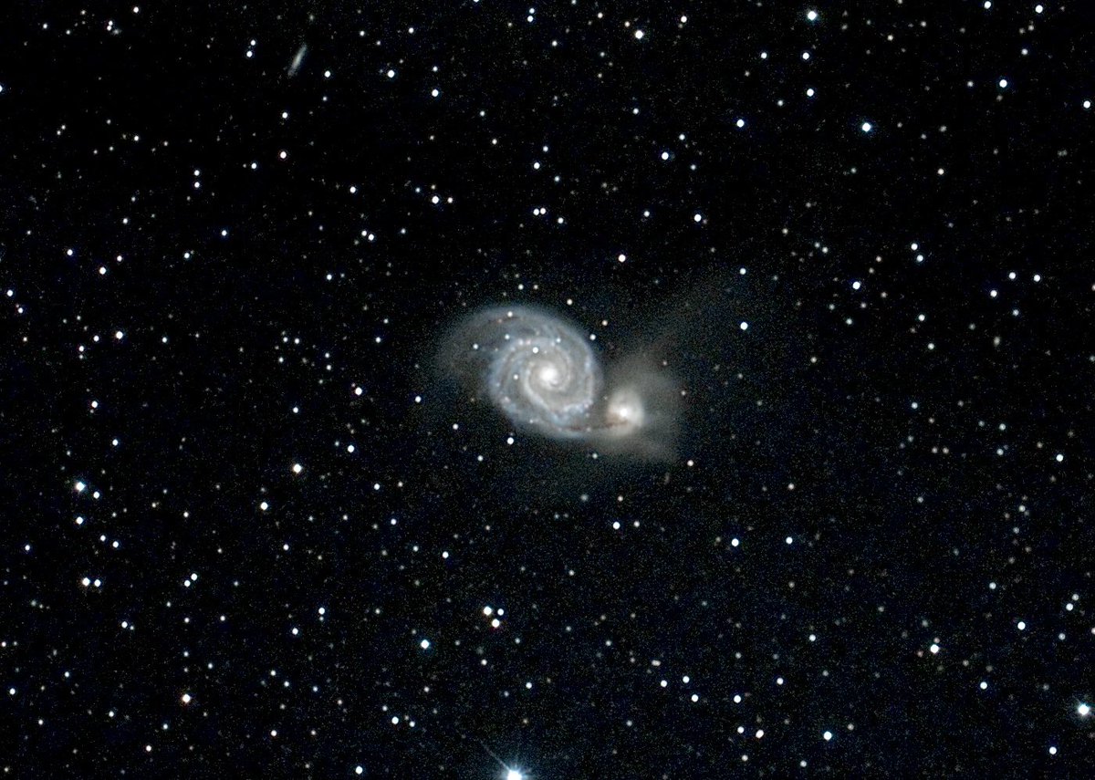 theTOB13f's tweet photo. @waitbutwhy I’ve been playing with backyard astrophotography. Fun hobby! https://t.co/FdqbXIuuUJ