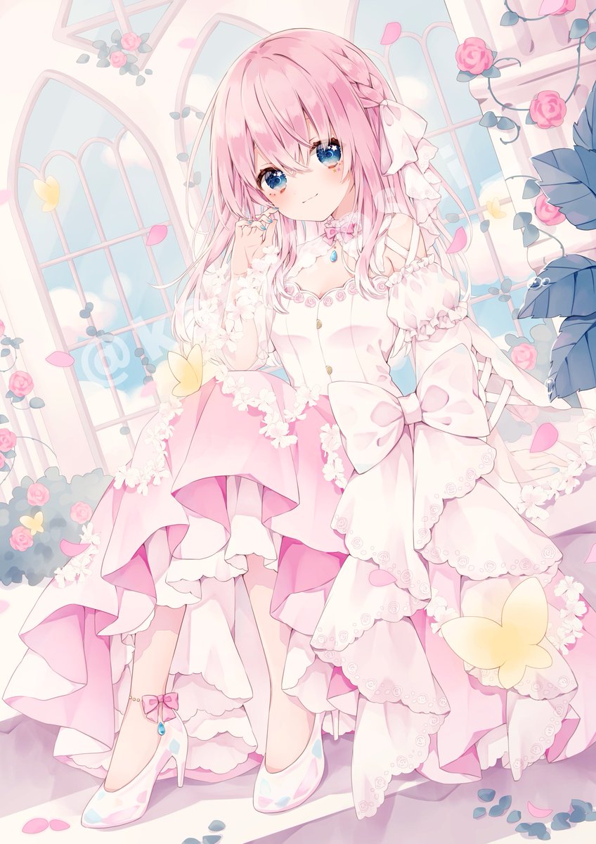 月見草 (@y_tsukimi32) / X