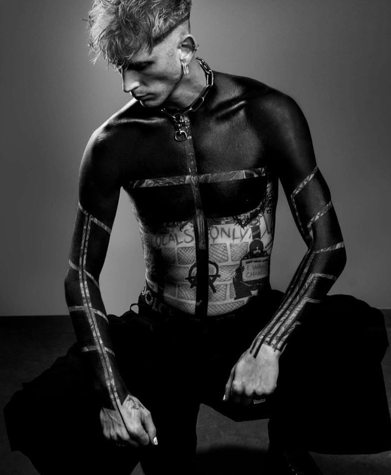 kristenESTXX's tweet photo. Rebirth all around. https://t.co/XgefXboguA