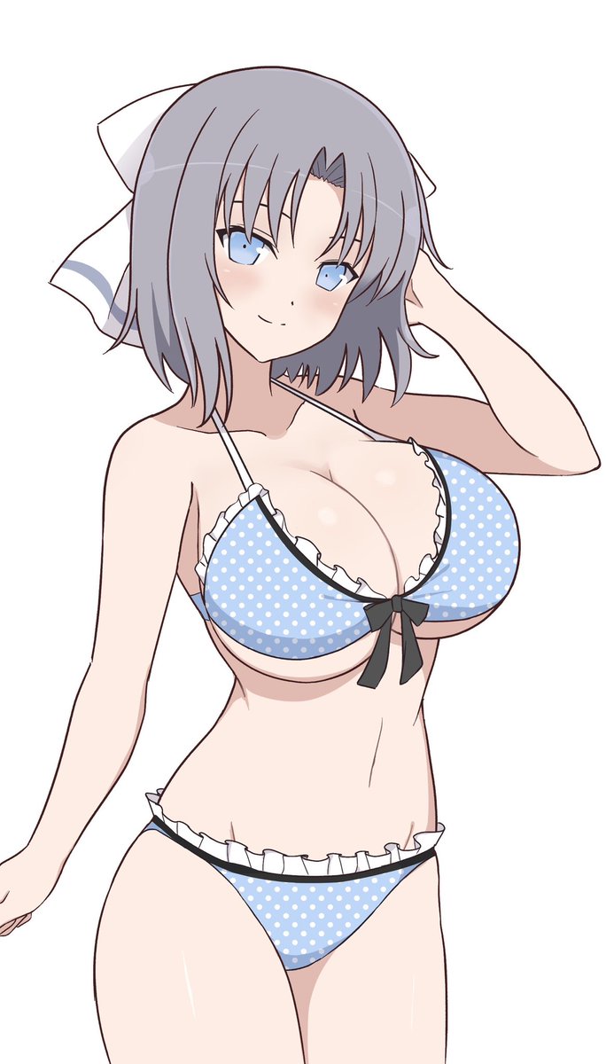 雪泉

#雪泉 #閃乱カグラ #SenranKagura 