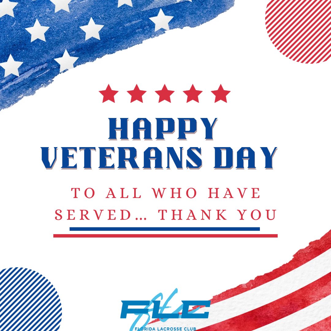 Florida Lacrosse Club tweet media