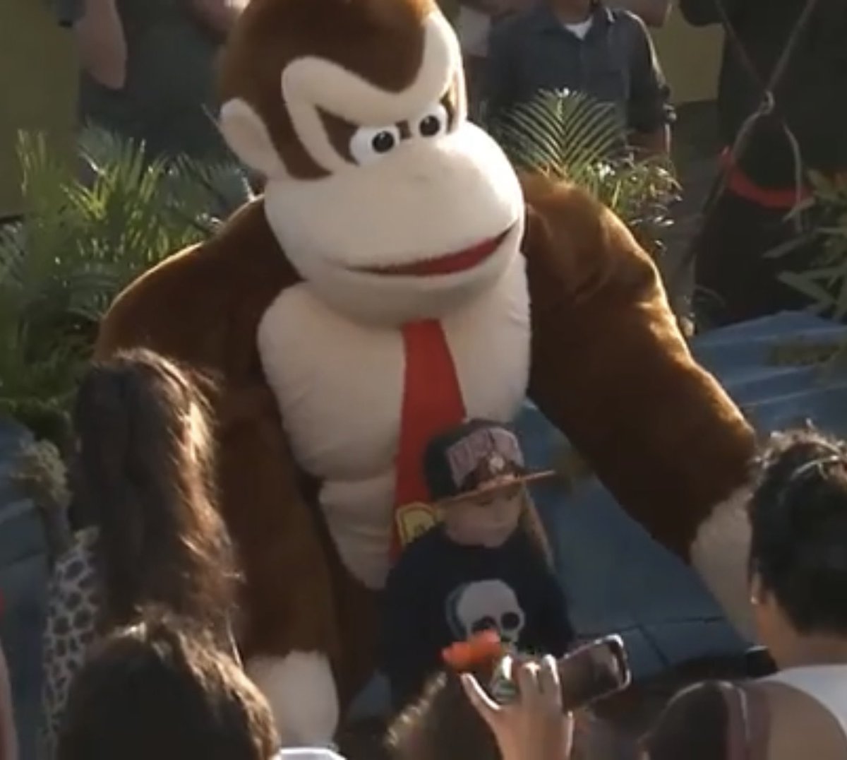 Kremling Kampaigner tweet media