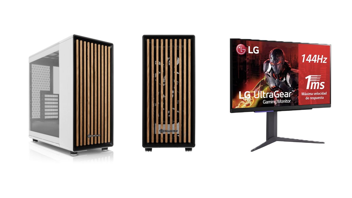 I just bought my first PC ever (I've always used a Mac until now so I'm really excited)! 

Hopefully it'll help with content creation since I was pretty limited until now. 🙏