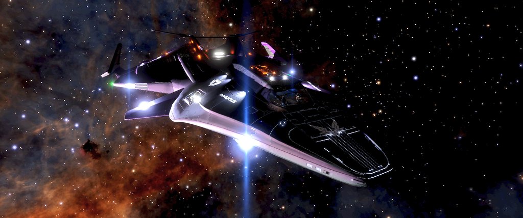CMDR Kryten Zeroth (@CMDR_Zeroth) / Posts / X
