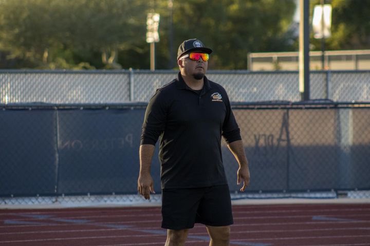 I never take this for granted and hope I have made an impact on my athletes, youth, and the community! 👊💯
shoutout to all the coaches out there giving their time and knowledge to the future leaders of the world!
📸: <a href="/charlizeveram/">Charlize Vera</a> 
<a href="/GHSladyflag/">Gilbert Tigers Girls Flag Football</a> 
<a href="/AZSPORTSNETWORK/">azsportsnetwork</a> <a href="/JUSTCHILLY/">Just Chilly</a>