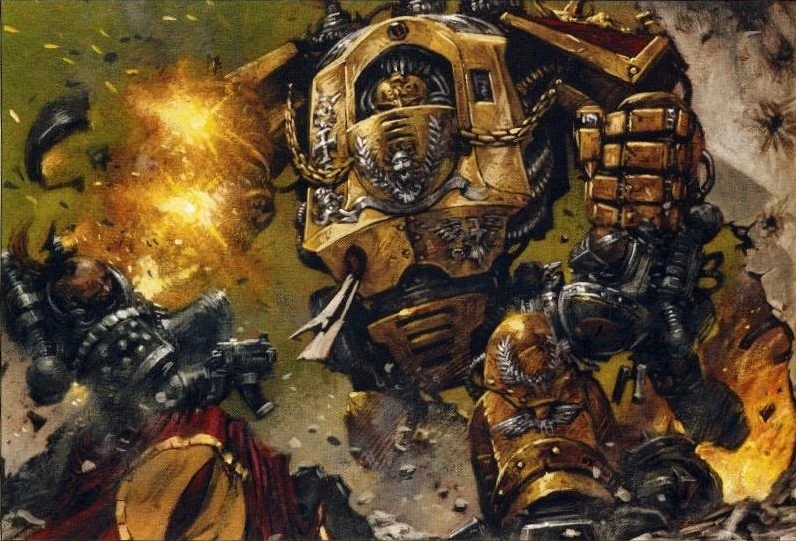 Custodes (@LegioBananas) / Posts / X