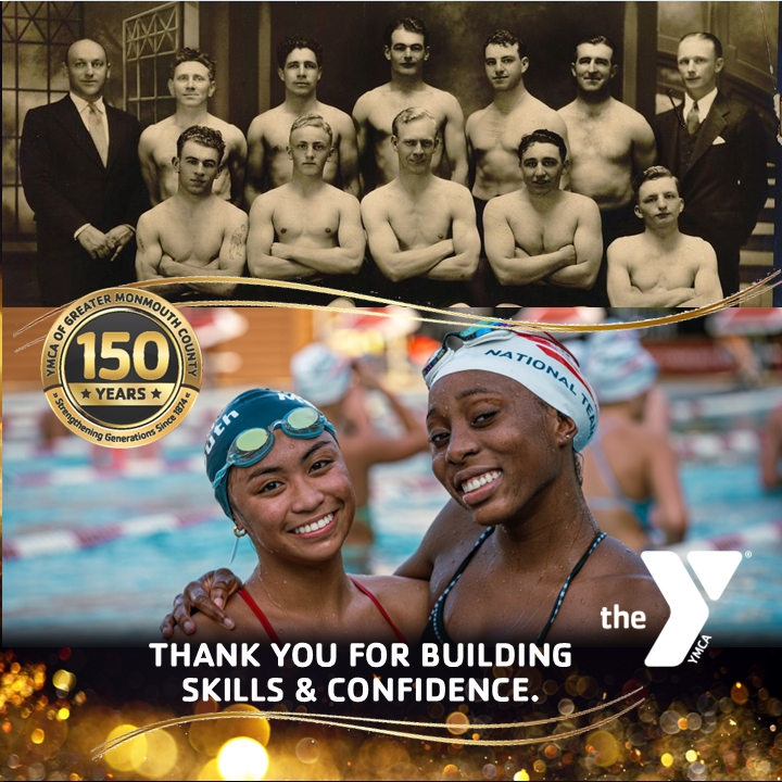 yjerseyshore's tweet photo. Very special thanks to the Kroon and Jakubecy Families, 🌟Silver Sponsor🌟 of our 150th Anniversary Gala on Nov. 14. Your support of the Y over generations is helping to strengthen future generations! Celebrate with us. > https://t.co/40HYYmngVu ✨#YGenerations #YGMC150 https://t.co/oZl35PMVip