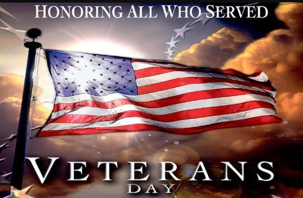 To all our veterans in <a href="/SnowlineJUSD/">Snowline JUSD</a> and beyond, sincerest of appreciation for your #service. Thank you! #grateful