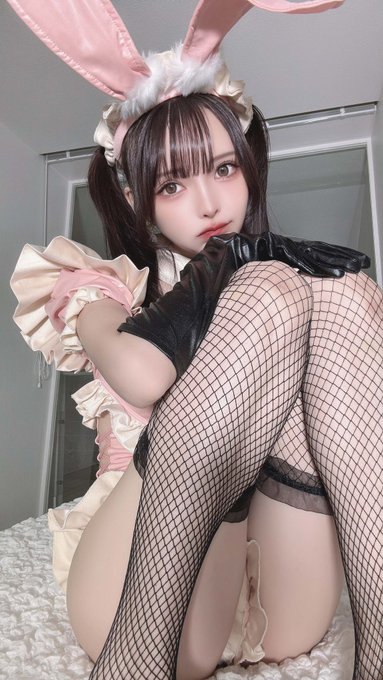 コスプレイヤーゆゆのTwitter画像27