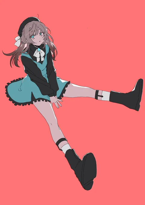 #ゆるコン 可愛良いでしょ 