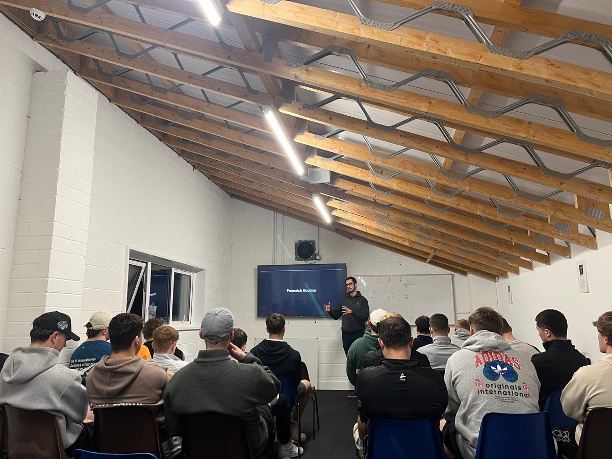 Brian Moylett | Mindset & Performance Coach tweet media