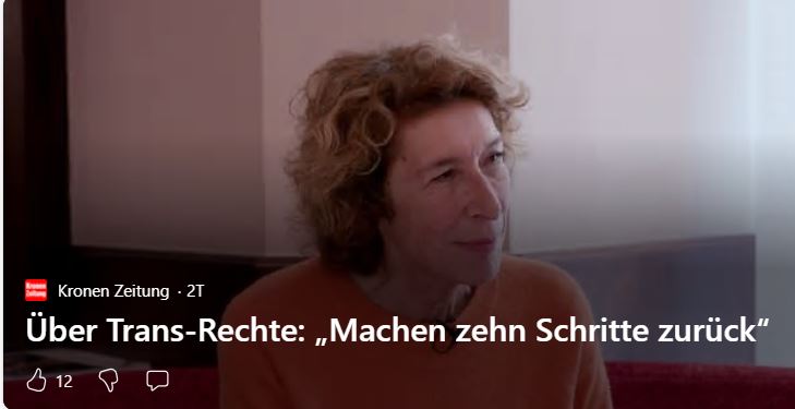 Das wollen wir ja mal hoffen