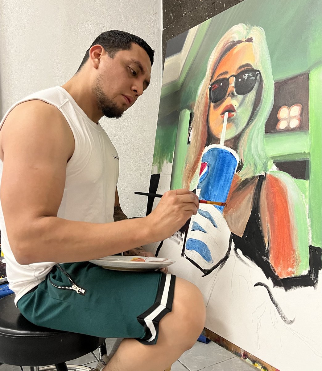 MANet ⭕️ (250 k) tweet media