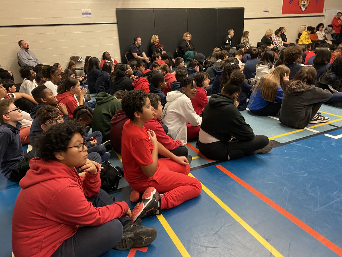 Immaculate Conception Catholic School - Official tweet media