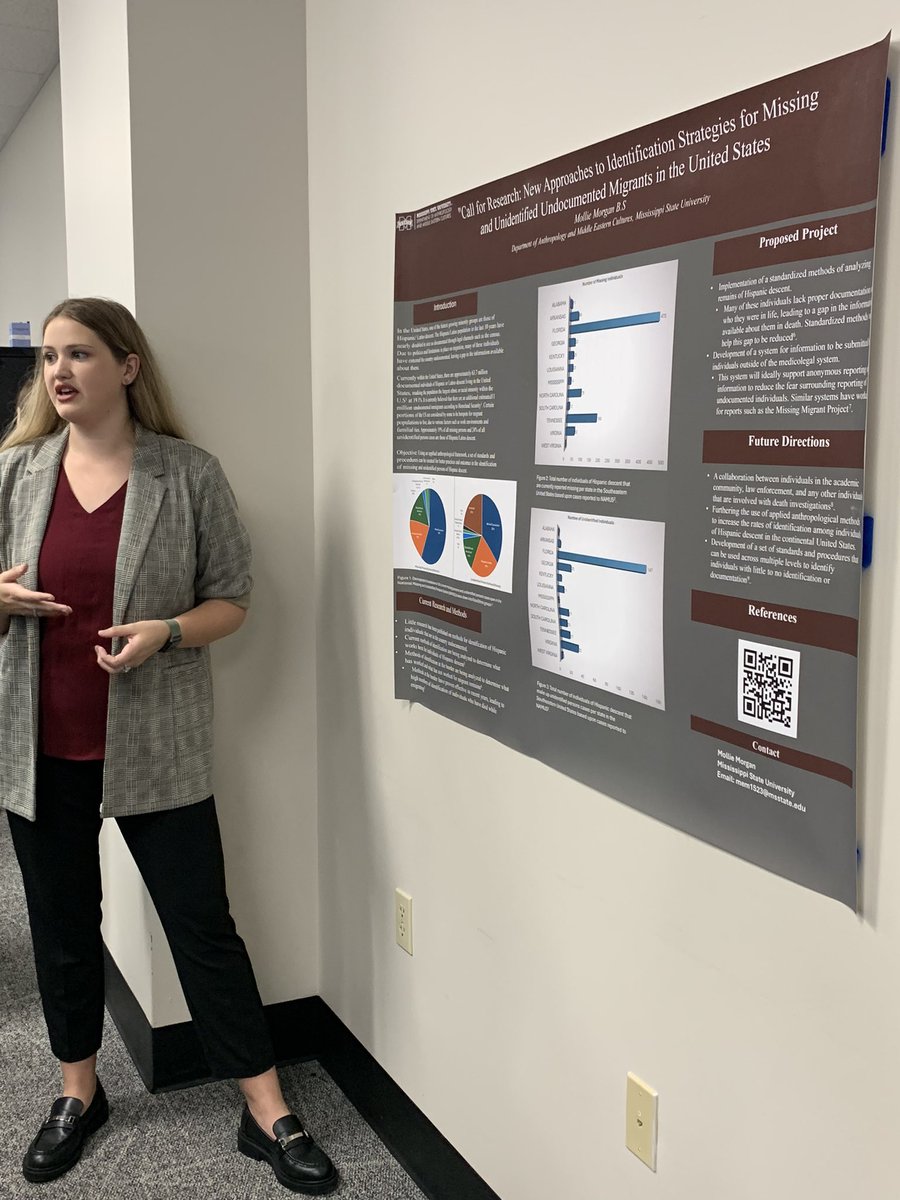 Jesse R. Goliath, PhD tweet media