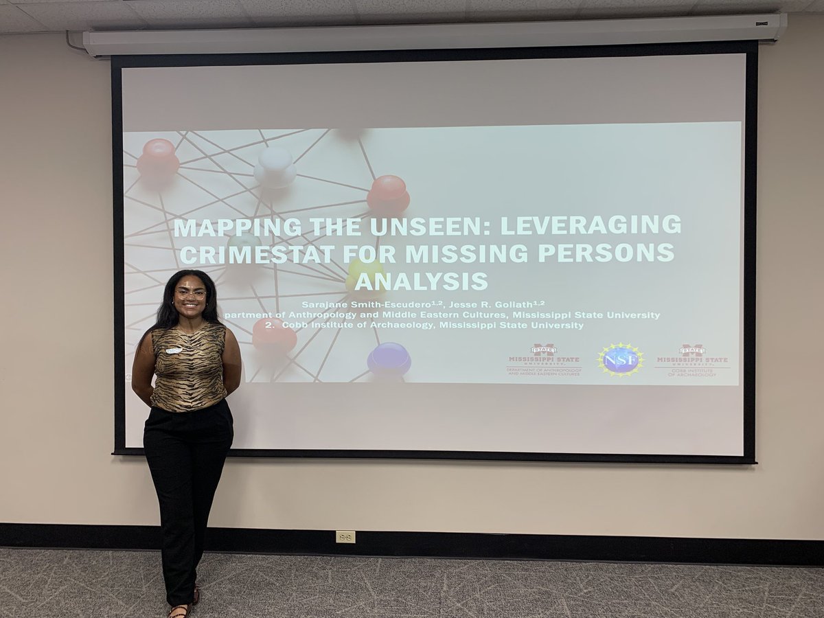 Jesse R. Goliath, PhD tweet media