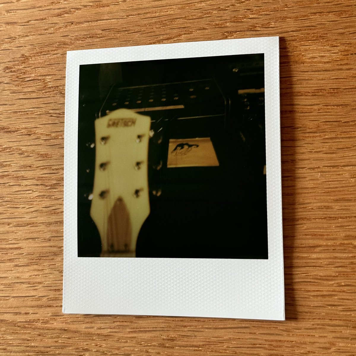 excited to say the first edition of the gretsch <a href="/prncessantonoff/">princess antonoff</a> has sold out.  thank you to everyone who has rallied around this guitar. spent years making it and the response thrills us. we will not be remaking any editions but we have begun the next edition. more to come….