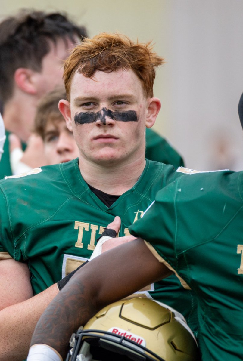 GabeVernetti56's tweet photo. Cant wait for the off season grind after a tough loss in the second round. Thankyou seniors. Coaches I am 6’1 220 ending my junior season. I am a main long snapper with a 1.3 short snap average and a .66 long snap time. @ShollCoach @EDGYTIM @TheChrisRubio @TheChrisRubio @TheChrisRubio @KohlsKicking @MIZ_Recruiting @WisFBRecruiting  @Coach_Mitch_
@NastyWideOuts @CoachErikLink