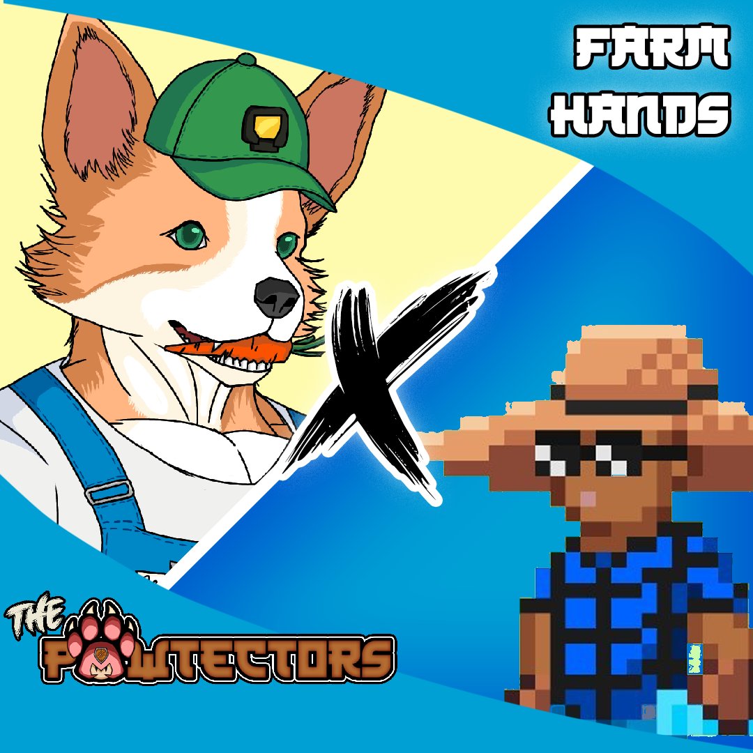 FarmHandsNFT tweet picture