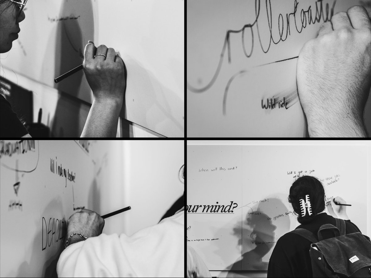 Media Design School at Strayer tweet media