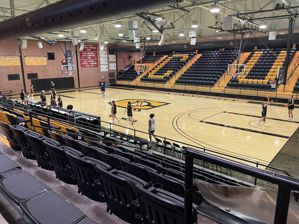 HU Lady Bisons tweet media