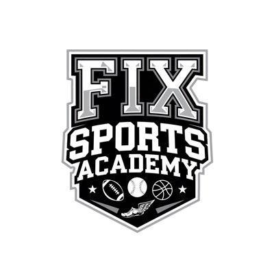 F.I.X. Sports Academy tweet media